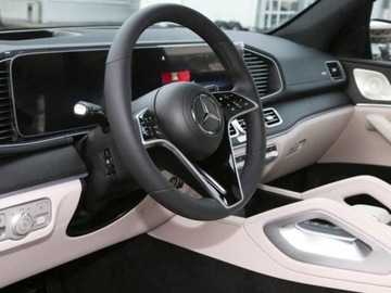 Mercedes GLE V167 SUV Facelifting 3.0 450d 367KM 2025 GLE Coupe 450 d 4-Matic AMG Line 3.0 (367KM) 2025, zdjęcie 7