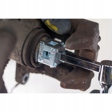 Кубик для поршней тормозного суппорта STANLEY driver 3/8