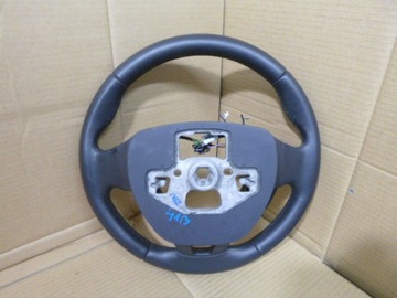 МНОГОФУНКЦИОНАЛЬНЫЙ КОЖАНЫЙ РУЛЬ C-MAX FOCUS MK3