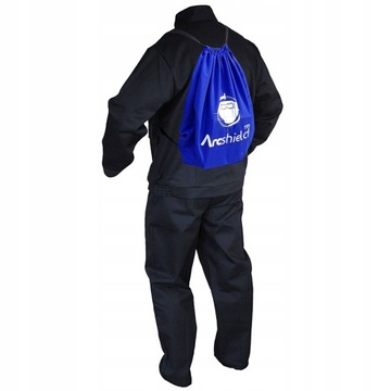 Maska spawalnicza gogle SERVORE ARCSHIELDS 2 VISOR