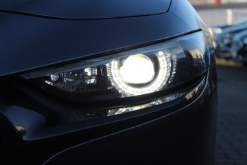 Mazda 3 IV Hatchback 2.0 Skyactiv-X 180KM 2019 Mazda 3 SkyCruise, zdjęcie 9