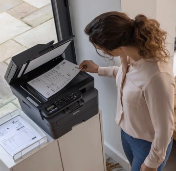 Brother MFC-L2802DN LAN Duplex