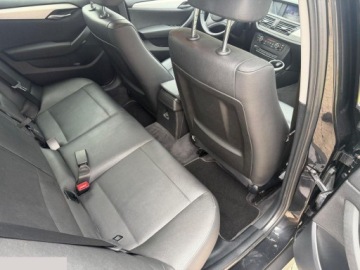BMW X1 E84 Crossover xDrive20d 177KM 2011 BMW X1 xDrive20d E84 2.0 diesel 177KM 2011r, zdjęcie 6