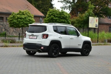 Jeep Renegade SUV 1.4 MultiAir 140KM 2017 Jeep Renegade 1.4 Turbo MultiAir 140KM XI.2017r., zdjęcie 21