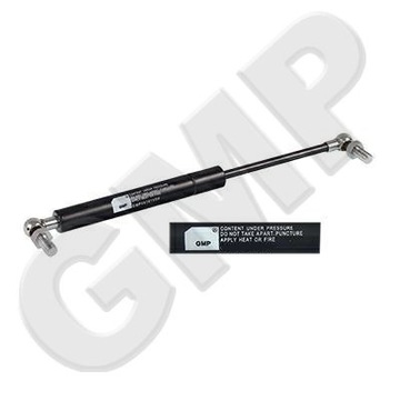 AMORTYZATOR GAZOWY SPRĘŻYNA 235mm 150N DEUTZ