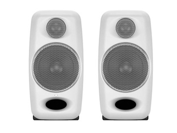 IK Multimedia iLoud Micro Monitor Белый Специальное издание