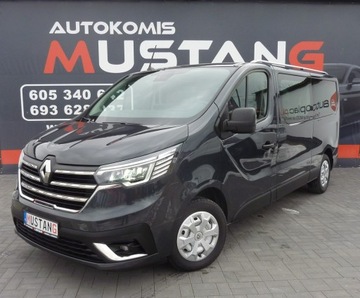Renault Trafic III 2022 Renault Trafic Nowy Model*Long*2.0 DCI