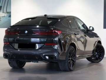 BMW X6 G06 SUV Facelifting 3.0 30d 298KM 2026 BMW X6 xDrive30d Sport Suv 3.0 (298KM) 2026, zdjęcie 3