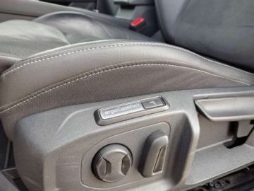 Volkswagen Arteon Fastback Facelifting 2.0 TSI 190KM 2022 Volkswagen Arteon Shooting Brake R-Line Kamera Cofania Podgrzewane Fotele, zdjęcie 10