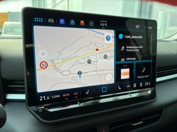 Volkswagen T-Roc I SUV Facelifting 1.5 TSI ACT 150KM 2026 Volkswagen T-Roc R-Line 1.5 eTSI 150 KM DSG, zdjęcie 14