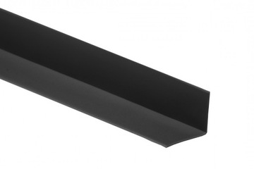 CEZAR Лента напольная самоклеящаяся ПВХ 52мм 15м Черная