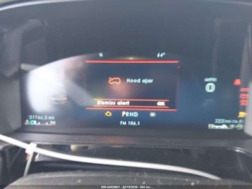 Lincoln 2024 Lincoln Corsair Reserve 2024 2.0 Benzyna 250KM, zdjęcie 10