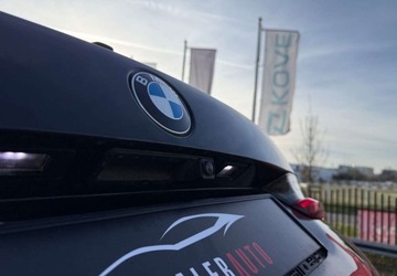 BMW Seria 3 G20-G21 Touring 2.0 318i 156KM 2022 BMW Seria 3 BMW Seria 3 318i Advantage sport 2.0 Benzyna 156KM, zdjęcie 14
