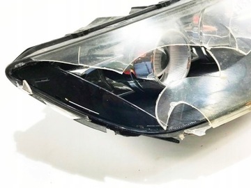 MAZDA CX-7 11R FACELIFT SVĚTLO PRAVÝ PŘEDNÍ OBYČEJNÁ EU