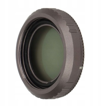 CPL фильтр для объектива камеры HD Light Frame