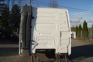 Кабина Volvo FH5 FH4, корпус из листового металла, без дверей