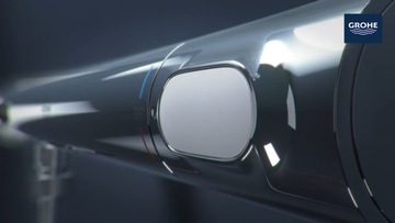 Grohe Grohtherm Термостатический смеситель для душа