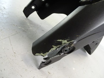 B64 Yamaha MT09 MT-09 Tracer 900 ABS Крыло Передняя колесная арка