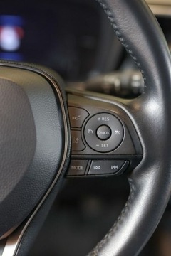 Toyota Corolla XII TS Kombi 1.8 Hybrid 122KM 2022 Toyota Corolla 1.8 Hybrid Comfort Style Tech 1.8 Hybryda 122KM, zdjęcie 31