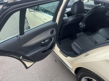 Mercedes Klasa E W213 2019 Mercedes E 220 Automat Bogate wyposażenie 2019, zdjęcie 7