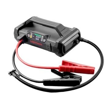 Lokithor BOOSTER HD ПУСКОВОЕ УСТРОЙСТВО 12 В 1200 А JA302