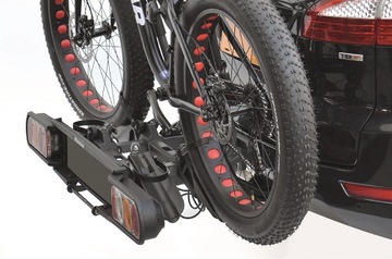 ПЛАТФОРМА-ДЕРЖАТЕЛЬ ДЛЯ ВЕЛОСИПЕДА КРЮК 4 PERUZZO COMO BIKE + НАКЛОНЯЕМЫЙ