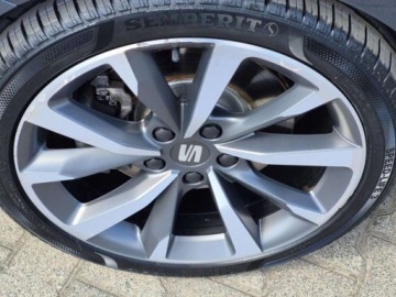 Seat Leon IV 2022 Seat Leon Sportstourer 4Drive Fr-line Faktura VAT 2.0 Diesel 150KM, zdjęcie 9
