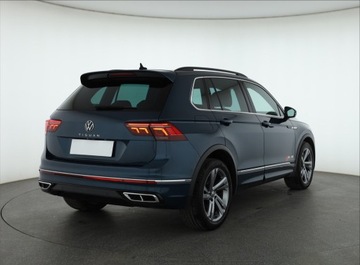 Volkswagen Tiguan II SUV 1.5 TSI EVO 150KM 2020 VW Tiguan 1.5 TSI, Salon Polska, DSG, VAT 23%, zdjęcie 4