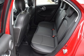 Fiat 500X Crossover 1.4 16V Mair 140KM 2018 Fiat 500X Duza-Navi Pol-Skora Grzane-Fotele Klimatronic KomputerTempomat, zdjęcie 6