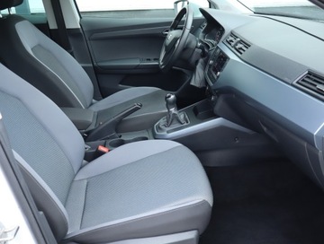 Seat Arona Crossover 1.0 EcoTSI 115KM 2019 Seat Arona 1.0 TSI, Salon Polska, Klima, zdjęcie 8