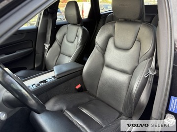 Volvo XC60 II Crossover D4 190KM 2020 Volvo XC 60 D4 Diesel | Inscription | Salon PL | S, zdjęcie 24