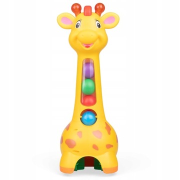 DUMEL ЖИРАФ ГОНИ ЗА МЯЧОМ