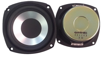 Głośnik nisko średniotonowy Quadral 921183 8ohm 12cm 13cm