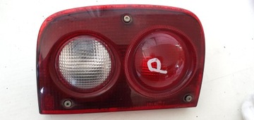 Lampa prawa tylna karoseria Land Rover Freelander
