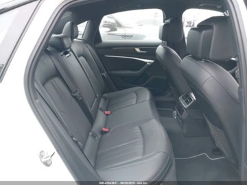 Audi A6 C8 2021 Audi a6 Premium Plus 45 Tfsi Quattro S Tronic 2021 2.0l 2.0 Benzyna 261KM, zdjęcie 11