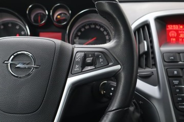 Opel Astra J Sedan 1.4 Turbo ECOTEC 140KM 2016 Opel Astra 1.4 T, Salon Polska, 1. Właściciel, zdjęcie 17