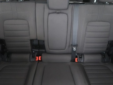 Ford Tourneo Connect III Standard 1.5 EcoBlue 120KM 2020 Ford Tourneo Connect 1.5 EcoBlue, Salon Polska, zdjęcie 9