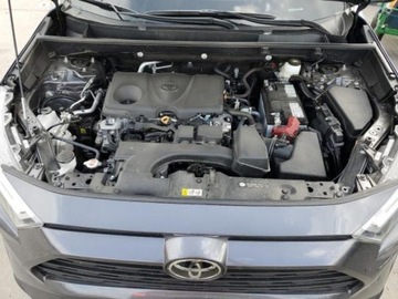 Toyota 2024 Toyota RAV4 2024, 2.5L, 4x4, XLE, od ubezpieczalni, zdjęcie 11