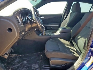Dodge Charger VII 2021 Dodge Charger SXT 2021 3.6l 3.6 Benzyna 292KM, zdjęcie 7