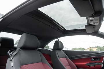 Volkswagen EOS Coupe Cabrio 1.4 TSI 160KM 2010 VW EOS 1.4 TSI 160PS całoroczne Cabrio Piękny Po dużym serwisie! Gwarancja!, zdjęcie 11