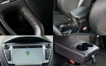 Hyundai ix35 SUV Facelifting 1.6 GDI 135KM 2015 Hyundai ix35 Hyundai ix35 1.6 GDI Premium 2WD 1.6 Benzyna 135KM, zdjęcie 33