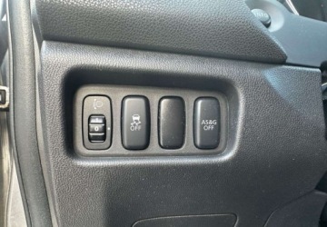 Mitsubishi ASX I SUV 1.6 MIVEC 117KM 2012 Mitsubishi ASX Mitsubishi ASX 1.6 2WD Instyle 1.6 Benzyna 117KM, zdjęcie 22