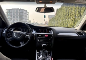 Audi A4 B9 2015 Audi A4 Avant LIFT Stan bardzo dobry GFotowy do jazdy 2.0 Diesel 170KM, zdjęcie 16