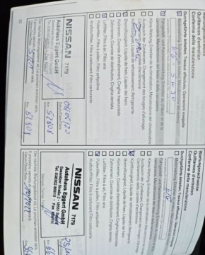 Nissan Pulsar 1.2 DIG-T 115KM 2016 Nissan Pulsar Swiezo sprowadzony Zarejestrowany Ubezpieczony. 1.2 115KM, zdjęcie 15