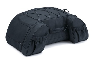 Torba motocyklowa na kufer Kuryakyn Hitchhiker