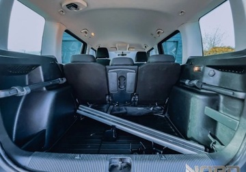 Skoda Yeti Minivan Facelifting 1.2 TSI 110KM 2016 Skoda Yeti Bezwypadkowy, FV23, Kredytowanieleasing, gwarancja 12 miesiecy, zdjęcie 25