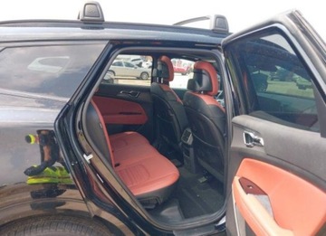 Kia 2024 Kia Sportage 2024, 2.5L, 4x4, SX-PRESTIGE, od ubezpieczalni 2.5 Benzyna, zdjęcie 10