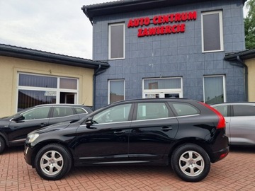 Volvo XC60 I SUV Facelifting 2.0 D4 DRIVE-E 181KM 2014 Volvo XC 60 D4 Momentum Automat Ledy, zdjęcie 5