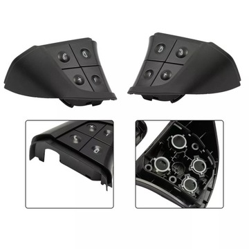 KNOFLÍKY ŘÍDÍCÍ ŘÍZENÍ MERCEDES-BENZ W164 W215 W251