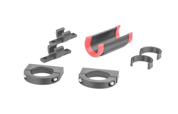 U-LOCK LOCK CLAMP для скутера DUALTRON VICTOR